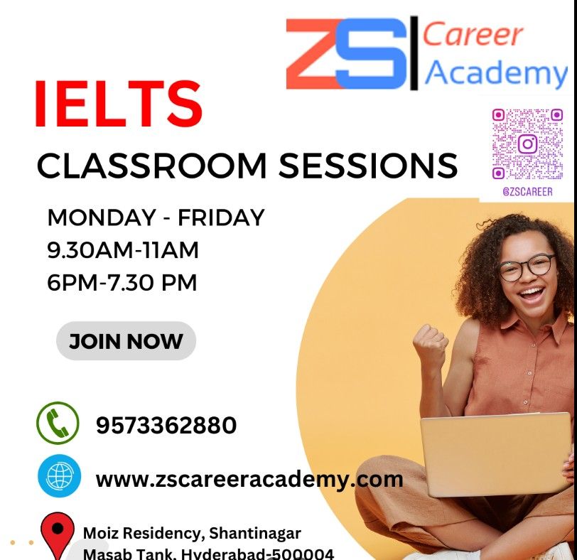 ZS Career Academy image 4